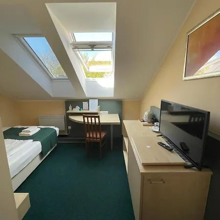 Maison d'hôtes Slunecny 4*