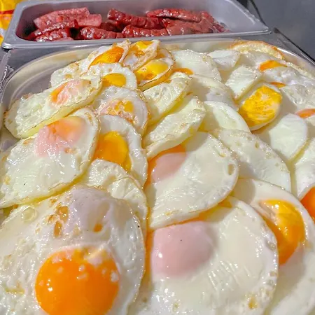 Slunecny Maison d'hôtes