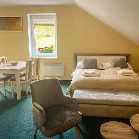 Guest house Slunecny Penzion