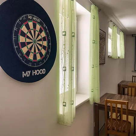 Slunecny Penzion Guest house 3*