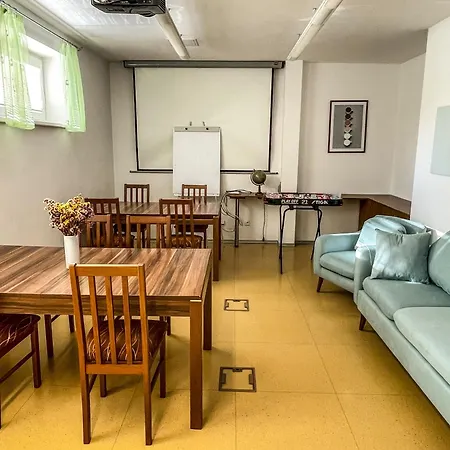 Slunecny Penzion Guest house