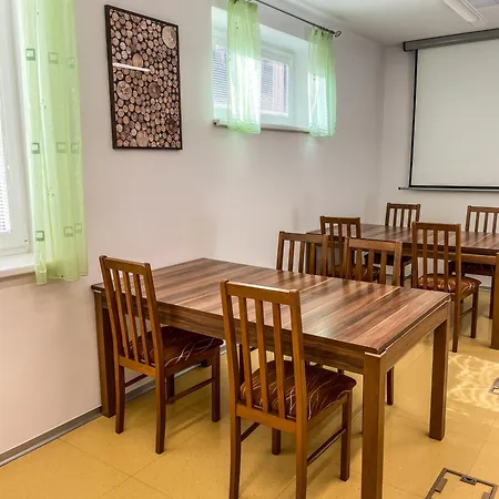 Slunecny Penzion Guest house 3*