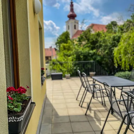 Guest house Slunecny Penzion