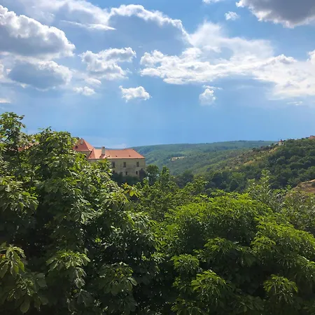 Slunecny Penzion Guest house 3*