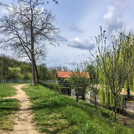 Slunecny Penzion Tasovice