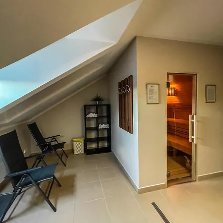 Slunecny Penzion Guest house