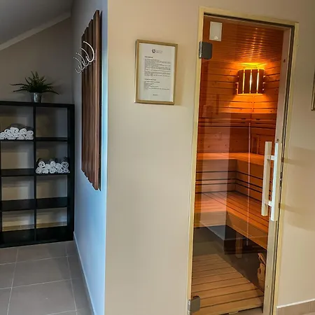Guest house Slunecny Penzion 3*