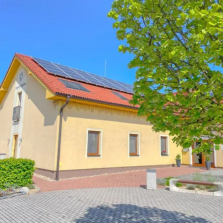 Slunecny Penzion 3* Tasovice