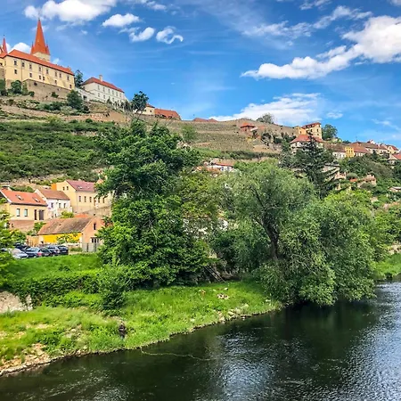Slunecny Penzion Guest house 3*