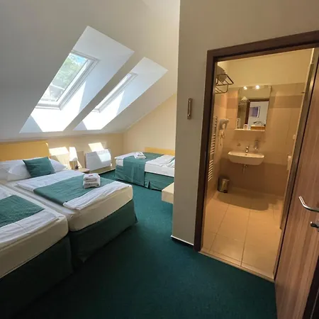 Guest house Slunecny Penzion