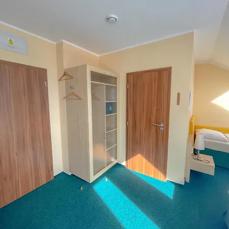 Guest house Slunecny Penzion