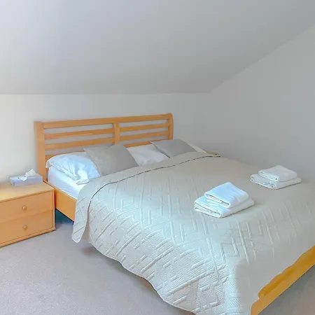 Guest house Slunecny Penzion 3*