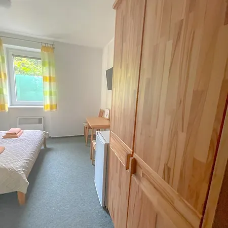 Slunecny Penzion Guest house 3*