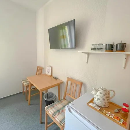 Guest house Slunecny Penzion