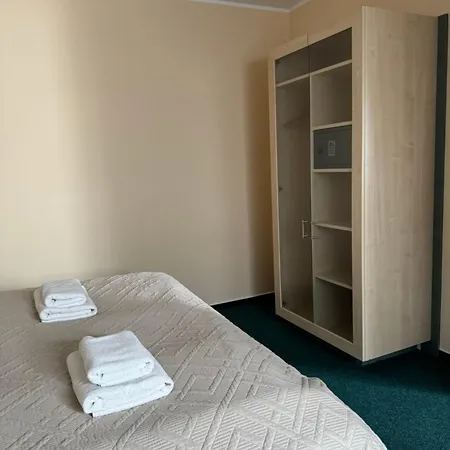 Guest house Slunecny Penzion