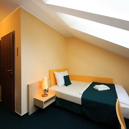 Maison d'hôtes Slunecny