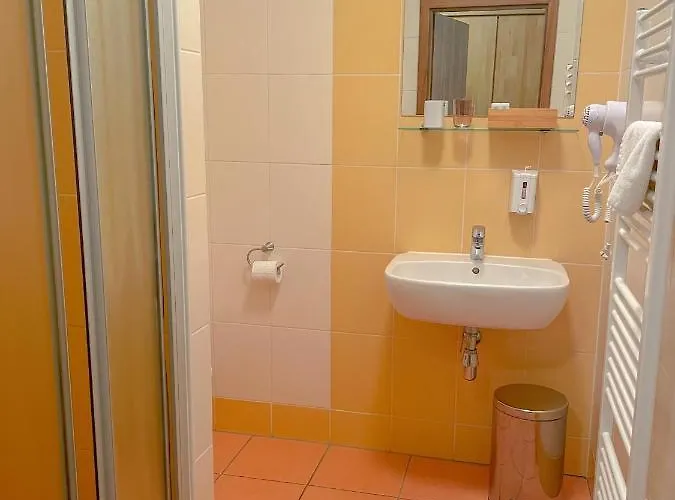 Slunecny Konukevi Tasovice