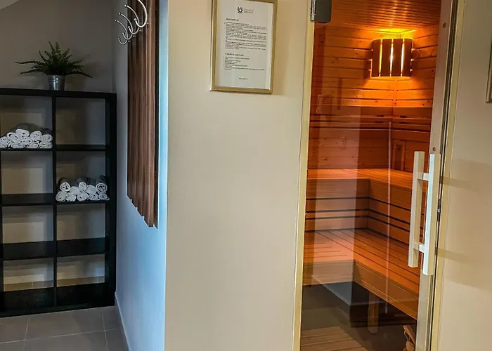 Konukevi Slunecny 4*