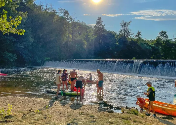 Konukevi Slunecny 4*