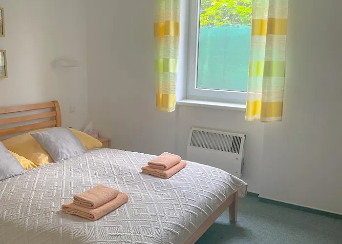Slunecny 4* Tasovice